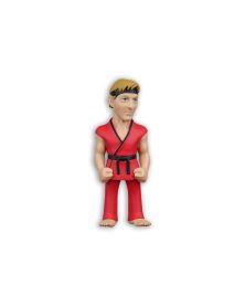Cobra Kai - Johnny Lawrence New - Minix Figurine 165