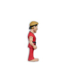 Cobra Kai - Johnny Lawrence New - Minix Figurine 165