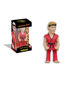 Cobra Kai - Johnny Lawrence New - Minix Figurine 165