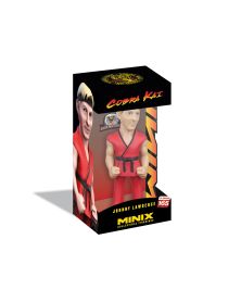 Cobra Kai - Johnny Lawrence New - Minix Figurine 165