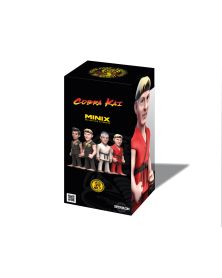 Cobra Kai - Johnny Lawrence New - Minix Figurine 165