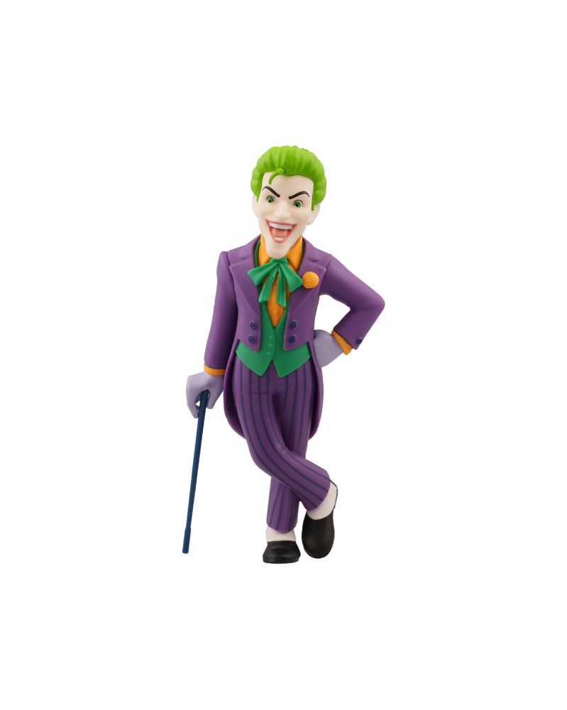 DC Comics - Joker- Minix Figurine 124