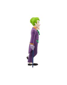 DC Comics - Joker- Minix Figurine 124