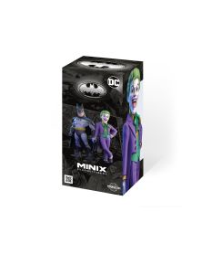 DC Comics - Joker- Minix Figurine 124