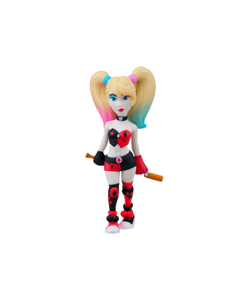 DC - Harley Quinn- Minix Figurine 137 DC - Harley Quinn- Minix Figurine 137