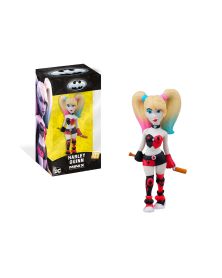 DC - Harley Quinn- Minix Figurine 137