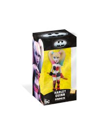DC - Harley Quinn- Minix Figurine 137
