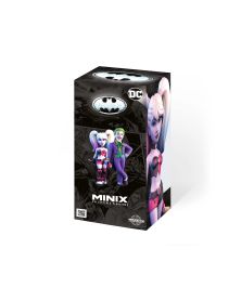DC - Harley Quinn- Minix Figurine 137