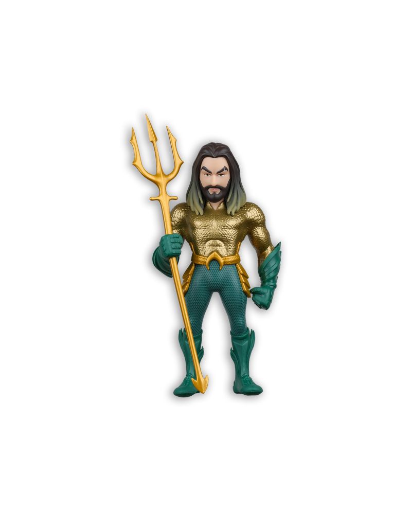 DC Comics - Aquaman - Minix Figurine 143 DC Comics - Aquaman - Minix Figurine 143