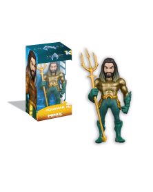 DC Comics - Aquaman - Minix Figurine 143