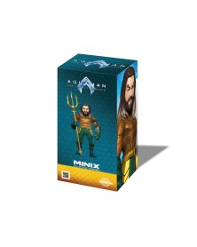 DC Comics - Aquaman - Minix Figurine 143