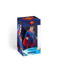DC Comics - Superman- Minix Figurine 129