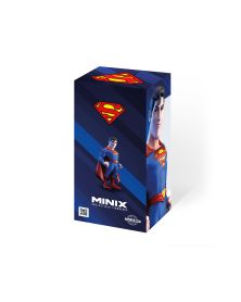 DC Comics - Superman- Minix Figurine 129