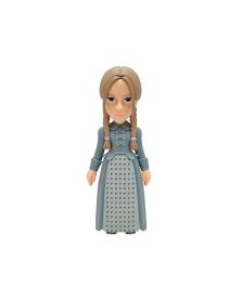 Wednesday - Goody Addams - Minix Figurine 138