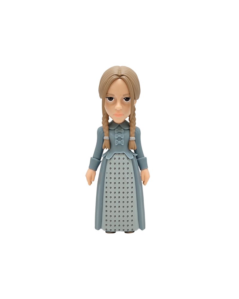 Wednesday - Goody Addams - Minix Figurine 138 Wednesday - Goody Addams - Minix Figurine 138