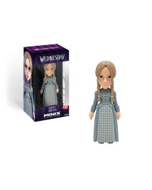 Wednesday - Goody Addams - Minix Figurine 138