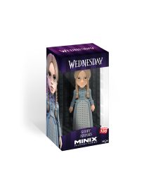 Wednesday - Goody Addams - Minix Figurine 138