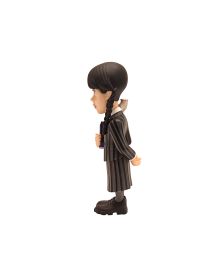 Wednesday - Mercredi Addams avec La Chose - Minix Figurine 123