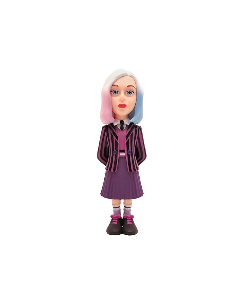 Wednesday - Enid Sinclair - Minix Figurine 114 Wednesday - Enid Sinclair - Minix Figurine 114