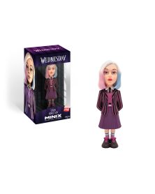 Wednesday - Enid Sinclair - Minix Figurine 114