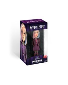 Wednesday - Enid Sinclair - Minix Figurine 114