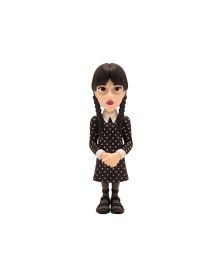 Wednesday - Wednesday Addams - Minix Figurine 113