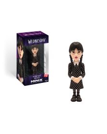 Wednesday - Wednesday Addams - Minix Figurine 113