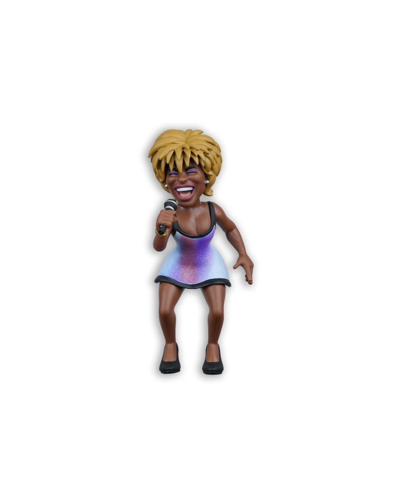 Tina Turner - Minix Figurine 116