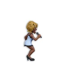 Tina Turner - Minix Figurine 116