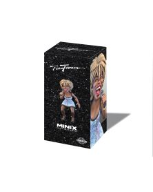 Tina Turner - Minix Figurine 116
