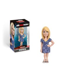 The Big Bang Theory - Penny - Minix Figurine 145