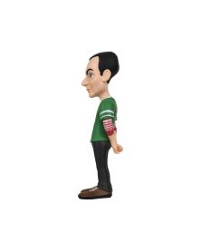 The Big Bang Theory - Sheldon Cooper- Minix Figurine 144