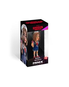 Stranger Things - Robin (Ice Cream) - Minix Figurine 133