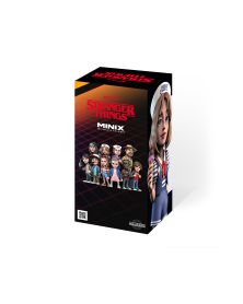 Stranger Things - Robin (Ice Cream) - Minix Figurine 133