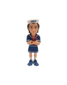 Stranger Things - Steve (Ice Cream) - Minix Figurine 134