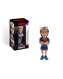 Stranger Things - Steve (Ice Cream) - Minix Figurine 134