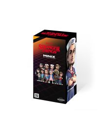 Stranger Things - Steve (Ice Cream) - Minix Figurine 134