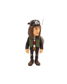 Stranger Things - Eddie - Minix Figurine 118