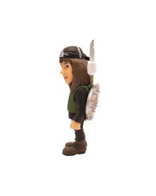 Stranger Things - Eddie - Minix Figurine 118