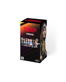 Stranger Things - Eddie - Minix Figurine 118