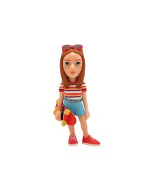 Stranger Things - Max - Minix Figurine 115