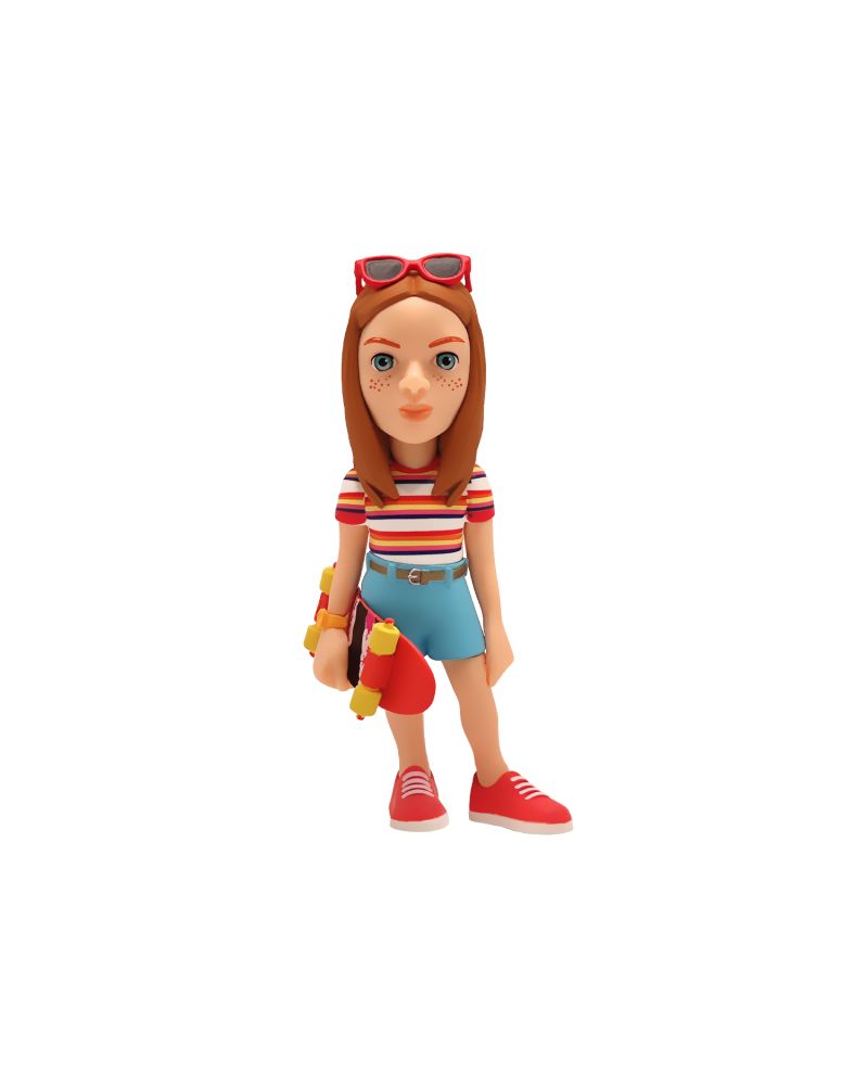 Stranger Things - Max - Minix Figurine 115