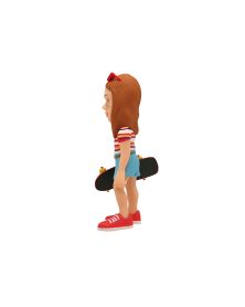 Stranger Things - Max - Minix Figurine 115