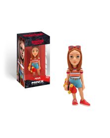 Stranger Things - Max - Minix Figurine 115