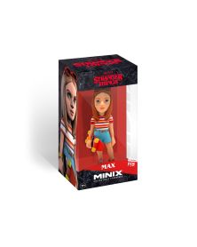 Stranger Things - Max - Minix Figurine 115