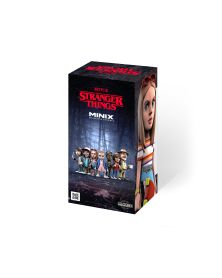 Stranger Things - Max - Minix Figurine 115