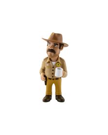 Stranger Things - Hopper - Minix Figurine 104