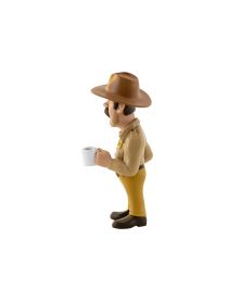 Stranger Things - Hopper - Minix Figurine 104