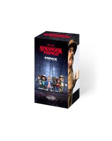 Stranger Things - Hopper - Minix Figurine 104