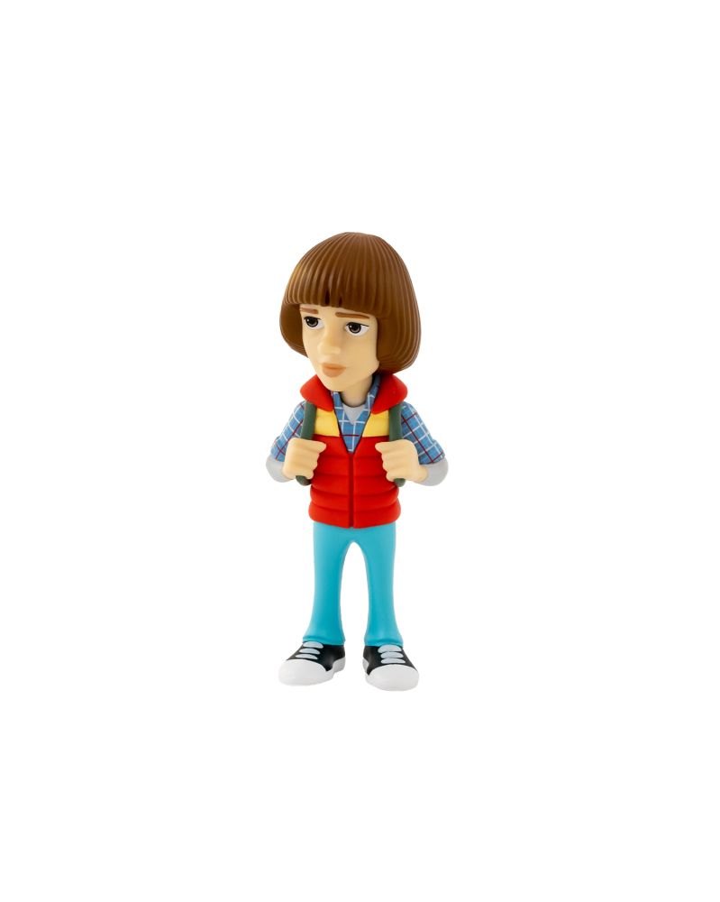 Stranger Things - Will - Minix Figurine 100 Stranger Things - Will - Minix Figurine 100